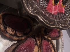 -壳里西餐厅Coquille Seafood Bistro(蒙自路店)