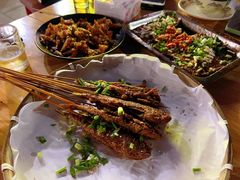 -夜烤·宜宾烧烤(回龙湾店)