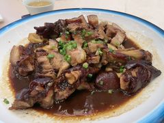 -渔村盛宴(航空新城店)