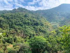 -梧桐山风景名胜区