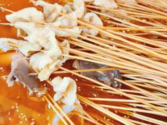 -嘉州鲜知味钵钵鸡(奎星楼店)