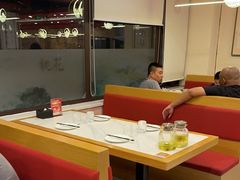 -晋阳春·山西菜·北京烤鸭(交大店)