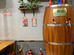 -丹东特色烤肉(南光三部店)