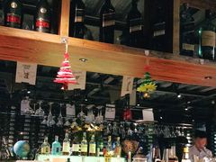 -繁花里音乐餐厅(新天地店)