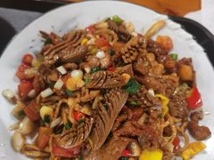 -荣荣面馆(丹溪大道店)