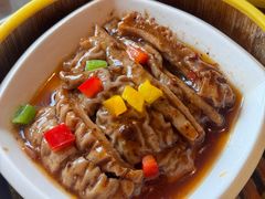 -海皇食府(水都假日酒店店)