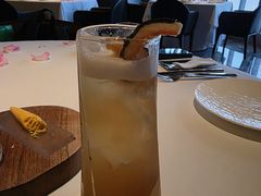 -THE WANG王品(上海中心云端店)