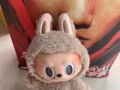 -泡泡玛特POPMART(苏州诚品生活店)