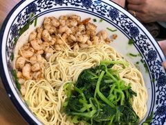 -朱洪元苏式面馆(绿宝广场店)