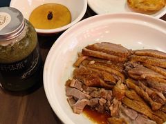 -陈鹏鹏潮汕菜(宝安机场T3航站楼店)