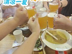 -柳叶刀烧烤(北大清华店)