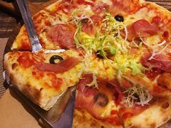 -巴别塔法餐舍(朝阳店)
