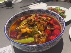 -三俞竹苑(红旗街万达店)