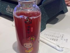-渝是乎川渝小炒(新世界百货望京店)