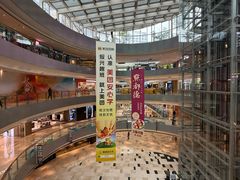 -宝龙城(杭州滨江店)