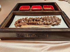 -山西会馆·晋菜·晋商宴·民俗博物馆(体育路店)