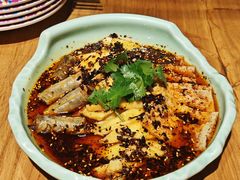 -禾田烤包子·新疆菜(人民电影院店)