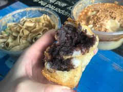 -正味斋锅巴菜(西北角店)