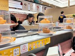 -元气寿司(环球港店)
