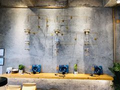 -MQ COFFEE STAND明谦(新洲店)