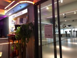 -YASAKI国际舞蹈中心