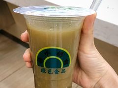 绿豆汤-交通大学（闵行校区）-第二餐饮大楼