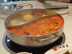 -八合里潮汕鲜牛肉火锅(上海汇智广场店)