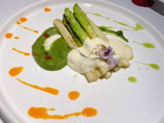 芦笋-燃扒房Steakhouse(皇庭店)