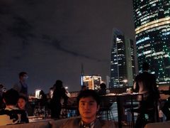-Mercato莫卡多露台餐厅与酒吧(K11店)