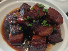 外婆红烧肉-北门饭店(三香路店)