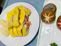 -喜聚薈·花膠雞海鮮火鍋(越秀店)