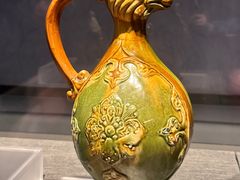 -陕西历史博物馆