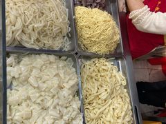 -陕西周记·手工米皮老店(工人路店)