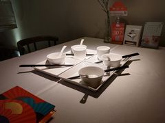 -小厨娘淮扬菜(诚信大道店)