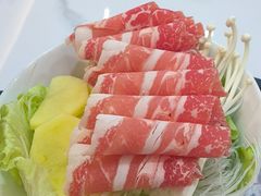 -阳光棕榈·台式小火锅(禹悦汇店)
