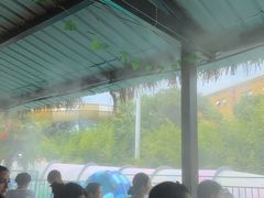 -上海玛雅海滩水公园