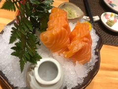 -大岛日本料理铁板烧(南通大饭店)