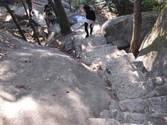 -云洞岩风景区