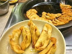 -李记清真馆(打钉巷店)