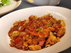 五柳炸蛋-晓粤·惹味粤菜(凯德乐峰广场店)