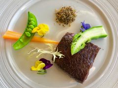 -美人鱼帆船海鲜餐厅(七星湾游艇会店)