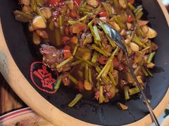 -广府乡下·饭庄(新港东路店)