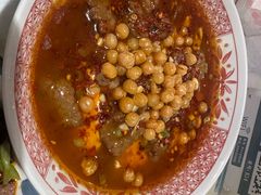 -孔雀云贵川·融合菜(长宁来福士店)