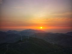 -东白山