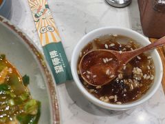 -百春原湖南牛肉粉(百联世纪店)