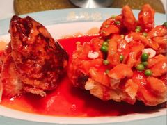 -金典银峰老鹅馆·昆山菜(亭林公园店)