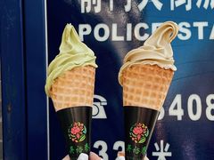-吴裕泰茶莊(大栅栏店)