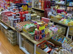 -紫荆城食品交易中心(华强北店)