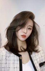 点击看大图 -3AM HAIR SALON烫发染发接发