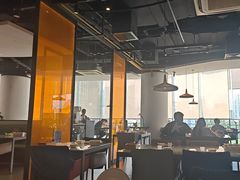 -小大董·烤鸭(观景餐厅·南京西路店)